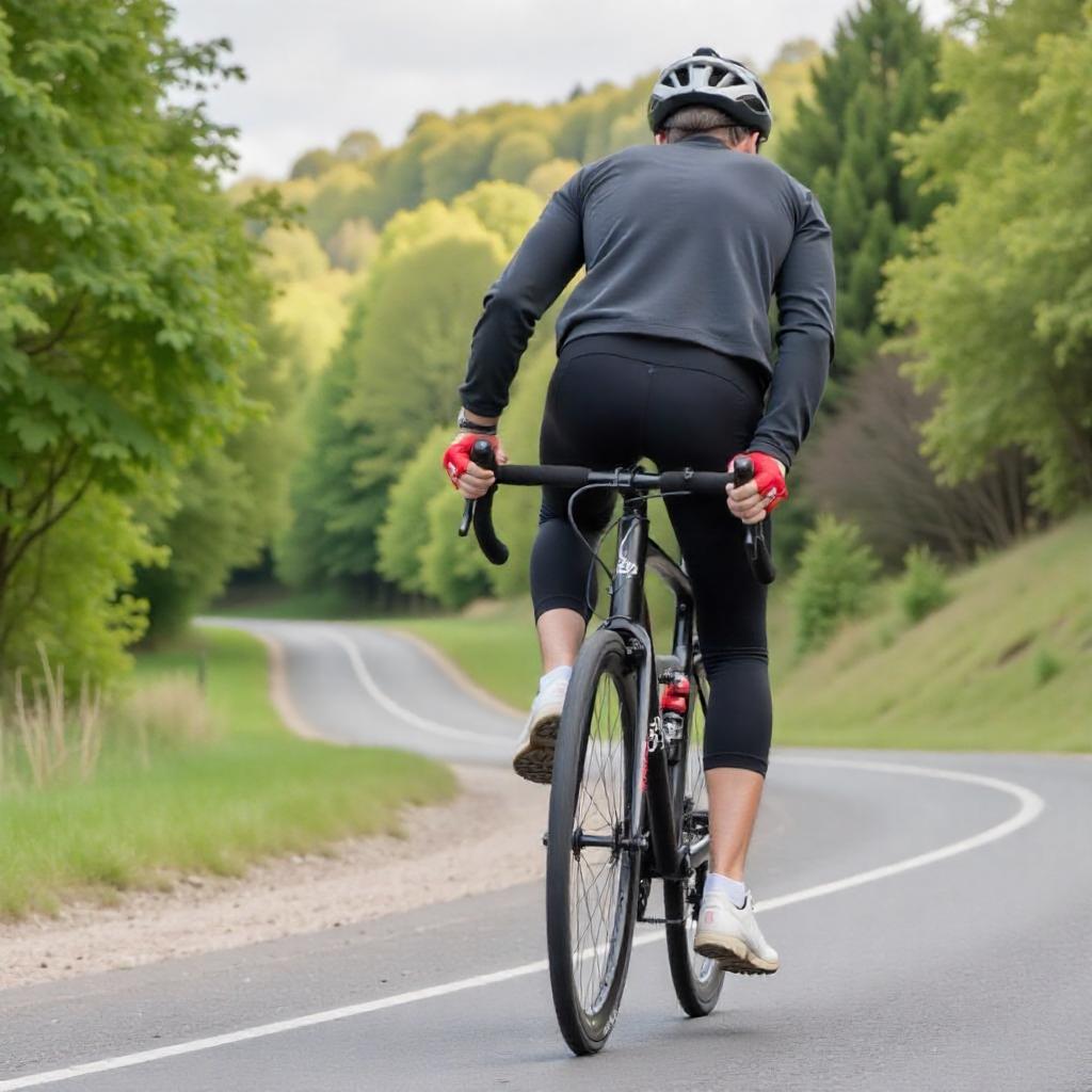 Tips for Beginner Cyclists